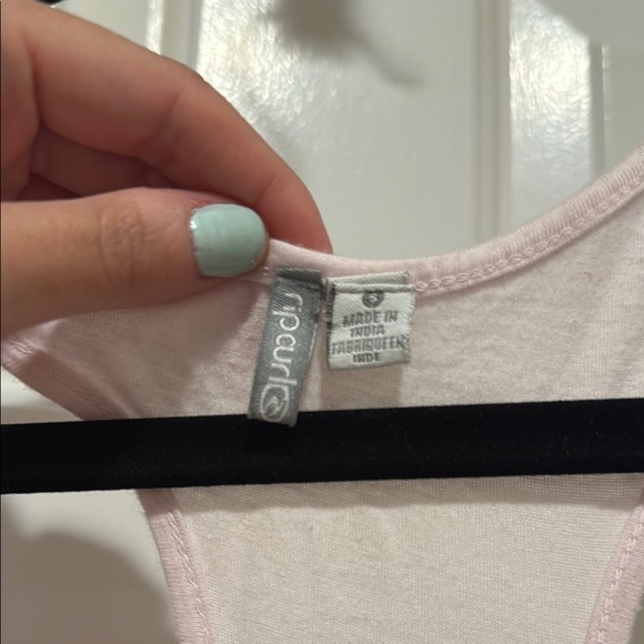 Rip Curl beach cover up - Picture 2 of 5